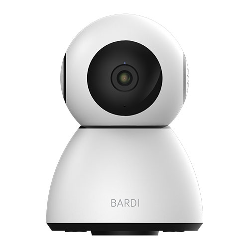 Gambar CCTV Bardi