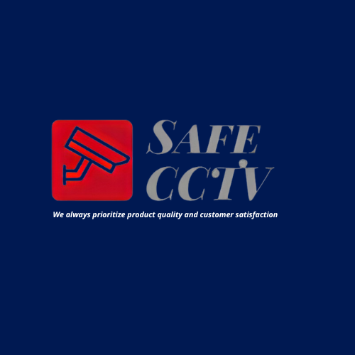 Safe CCTV Partner
