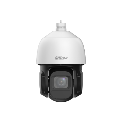 Gambar CCTV Dahua