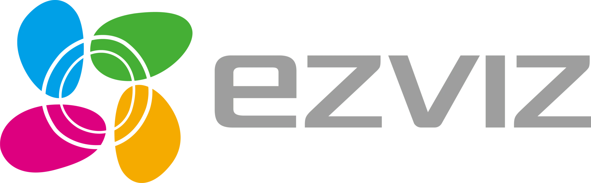 Logo EZVIZ