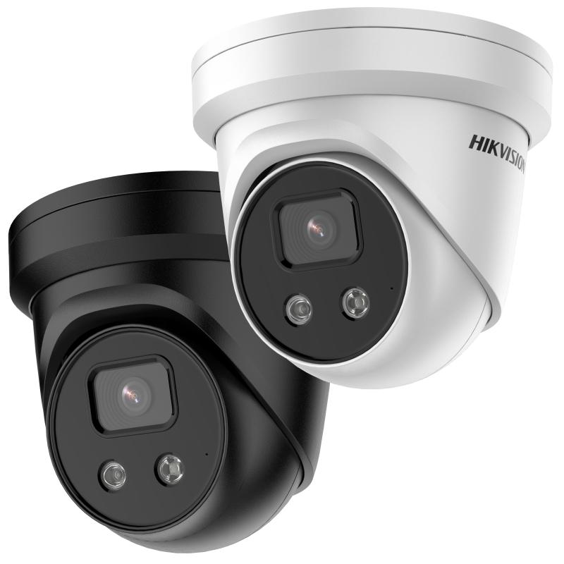 Kamera CCTV HIKVISION DS-2CD2346G2-IU