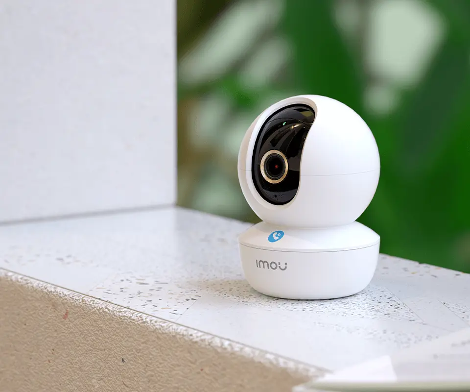 Kamera CCTV IMOU RANGER RC