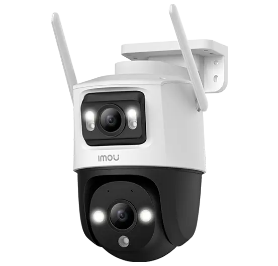 Gambar CCTV Imou