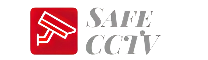 Logo Safe CCTV