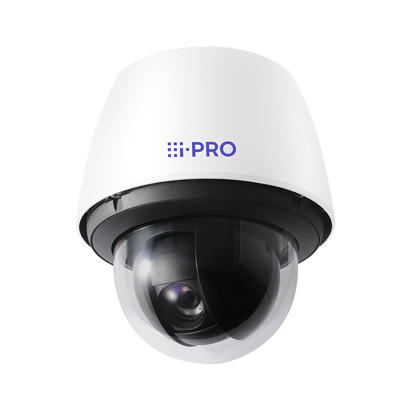 Kamera CCTV PANASONIC IP PTZ WV-S65340-Z2N S SERIES